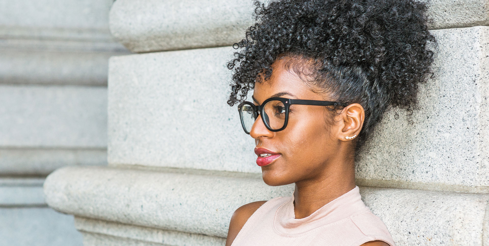 Designer Eyewear near Queens