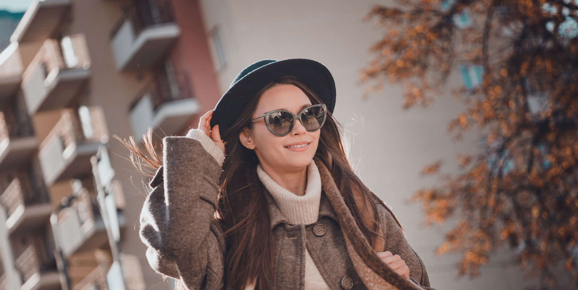 Designer Eyewear near Queens